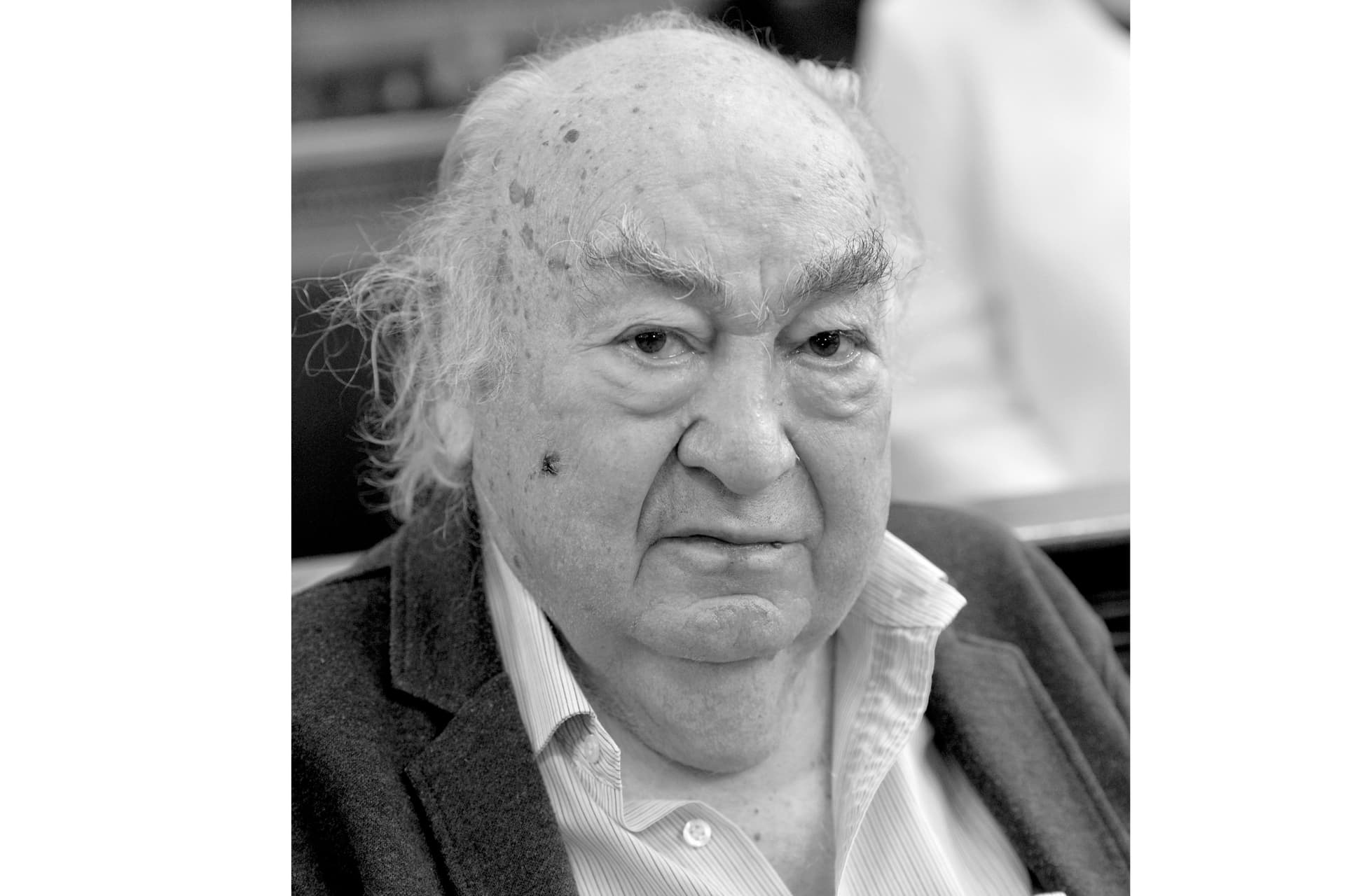 Gyász: 93 éves korában elhunyt Novák Ferenc, a Nemzet Művésze