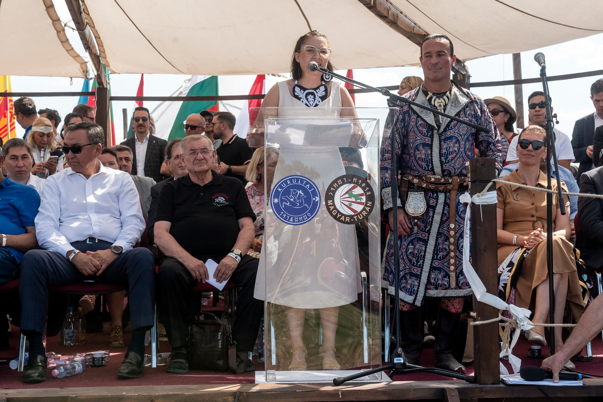 Illés Boglárka: Ismernünk kell a múltat ahhoz, hogy felnőhessünk a jövőhöz