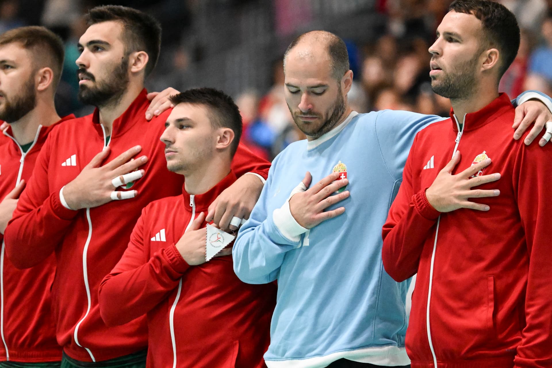 A magyar sportolók vasárnapi programja a párizsi olimpián
