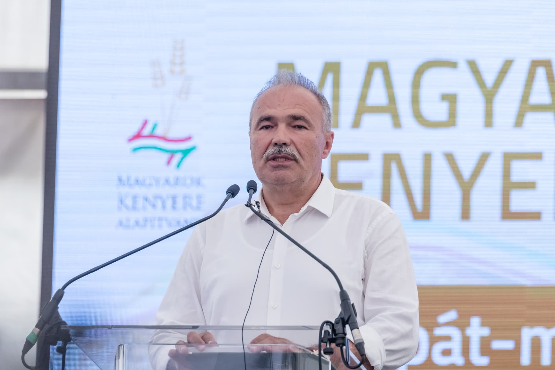 Nagy István: Nemzeti kincs az ország vadállománya