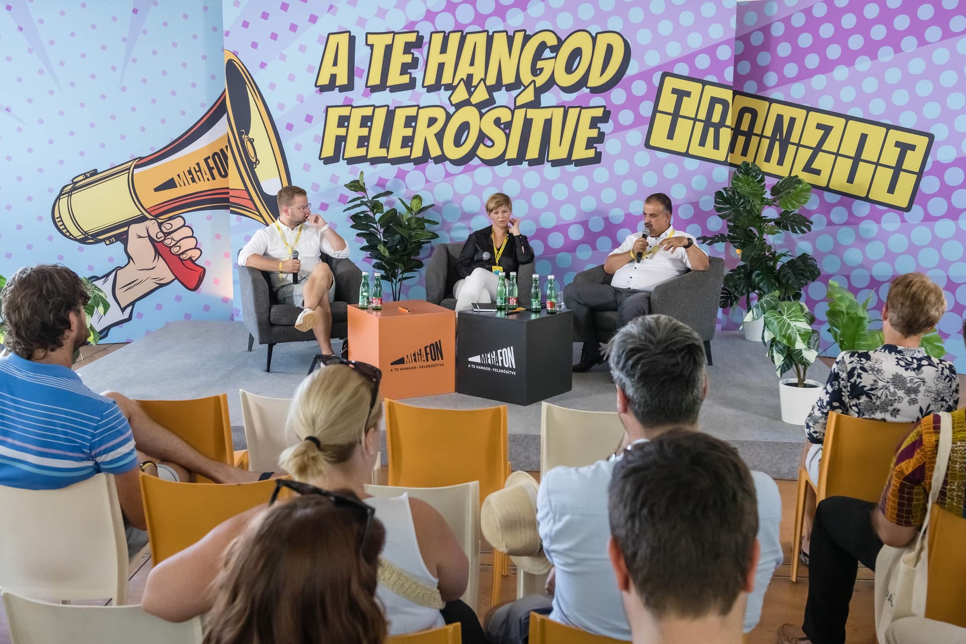Varga-Bajusz Veronika: A modellváltás versenyképességi fordulatot jelent az egyetemek számára