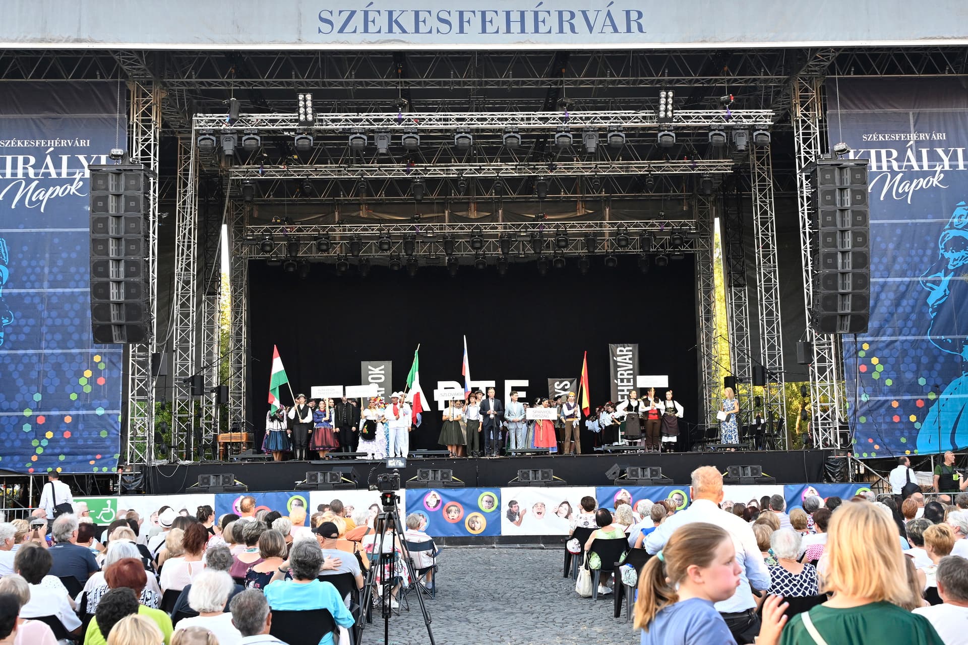 Hankó Balázs: A normalitást kell megmutatnunk és megvédenünk Európában