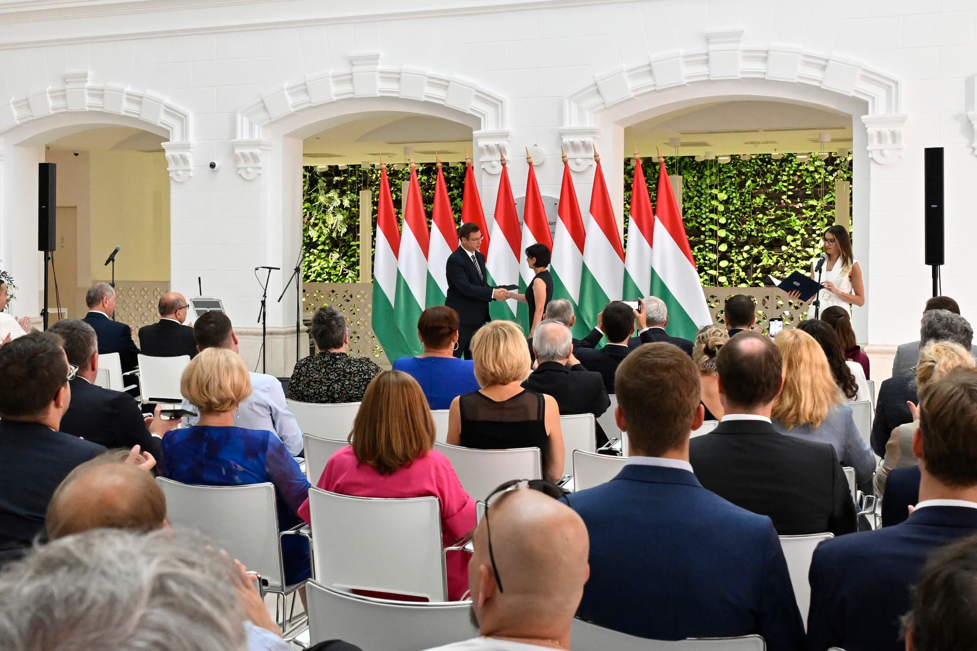 „Magyarország történelme bizonyítja, hogy a háború nem érdekünk”