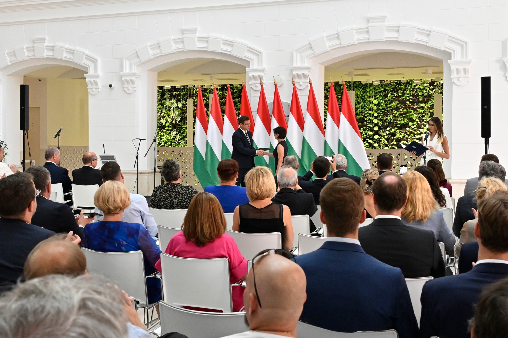 „Magyarország történelme bizonyítja, hogy a háború nem érdekünk”
