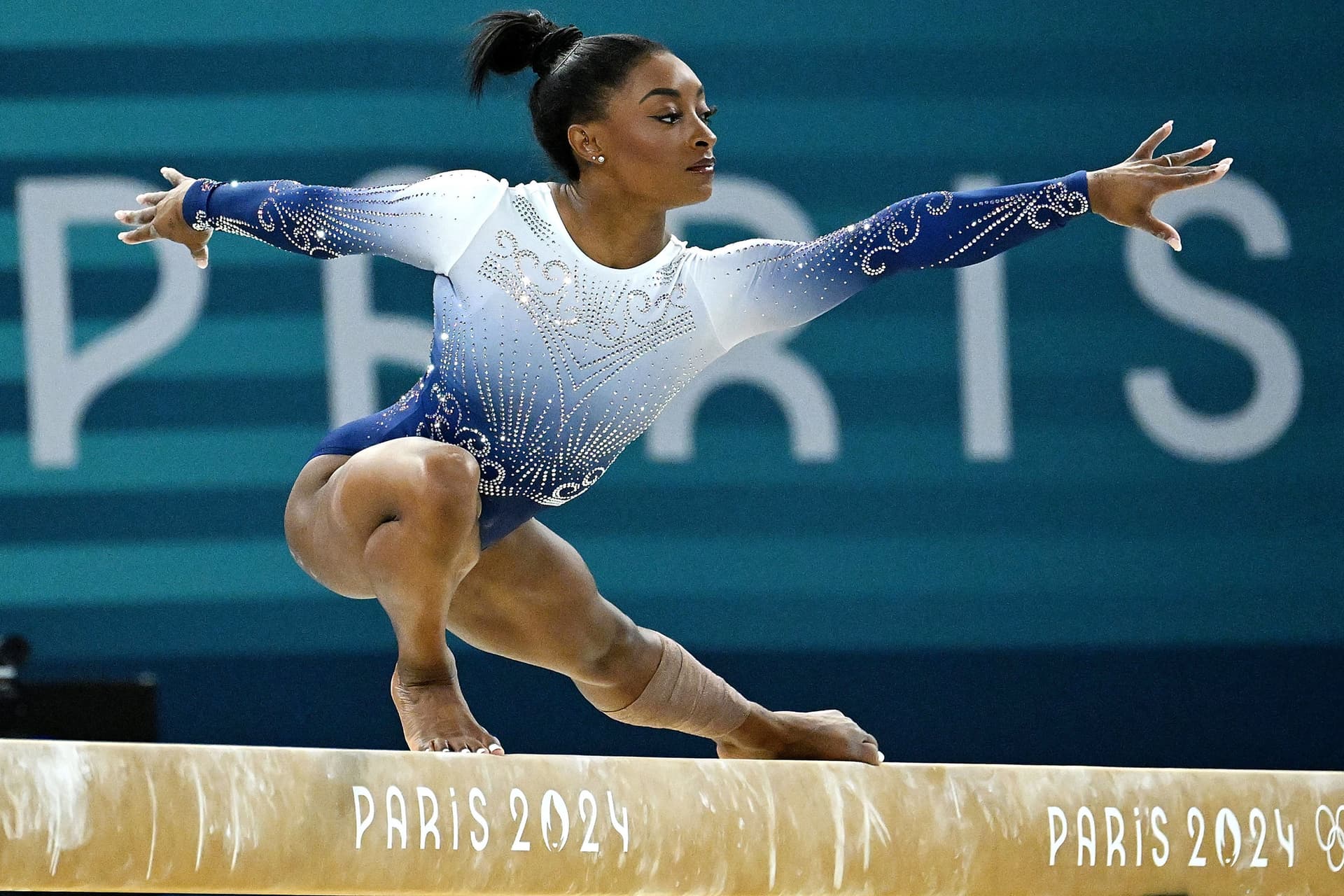 Simone Biles szívszorító vallomása
