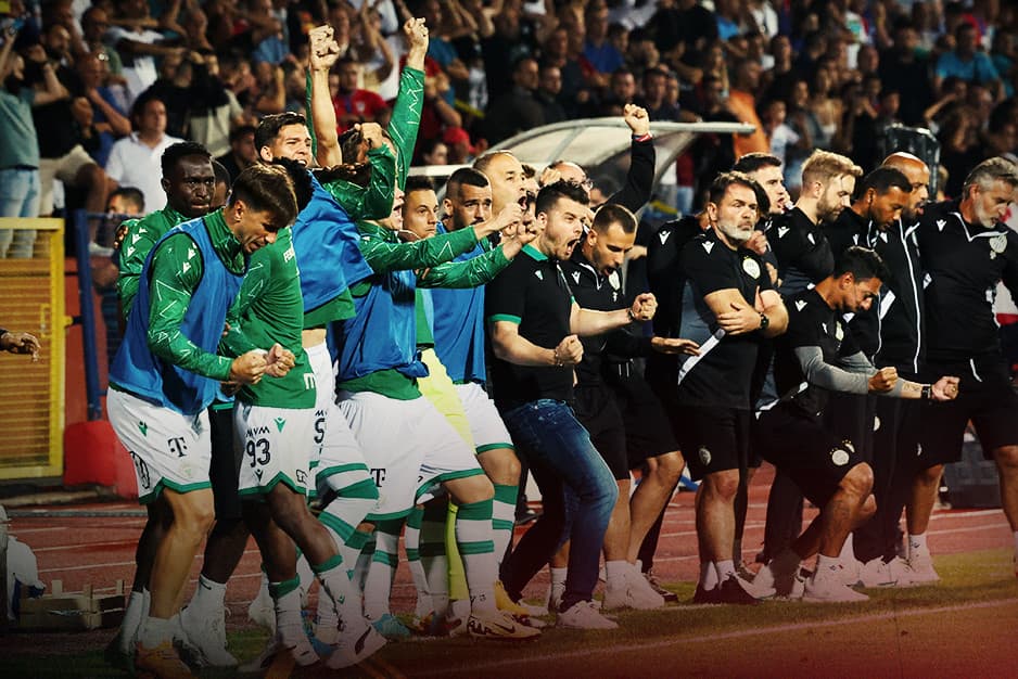 El-selejtező - Tizenegyesekkel jutott főtáblára a Ferencváros