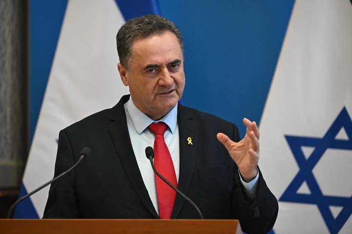 Izrael terrorszervezetnek nyilvánította Irán központi bankját