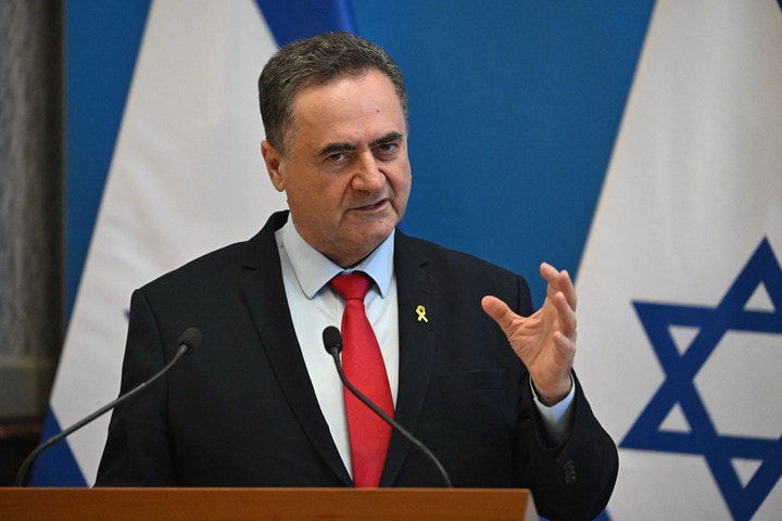 Izrael sokszoros megtorlást ígér