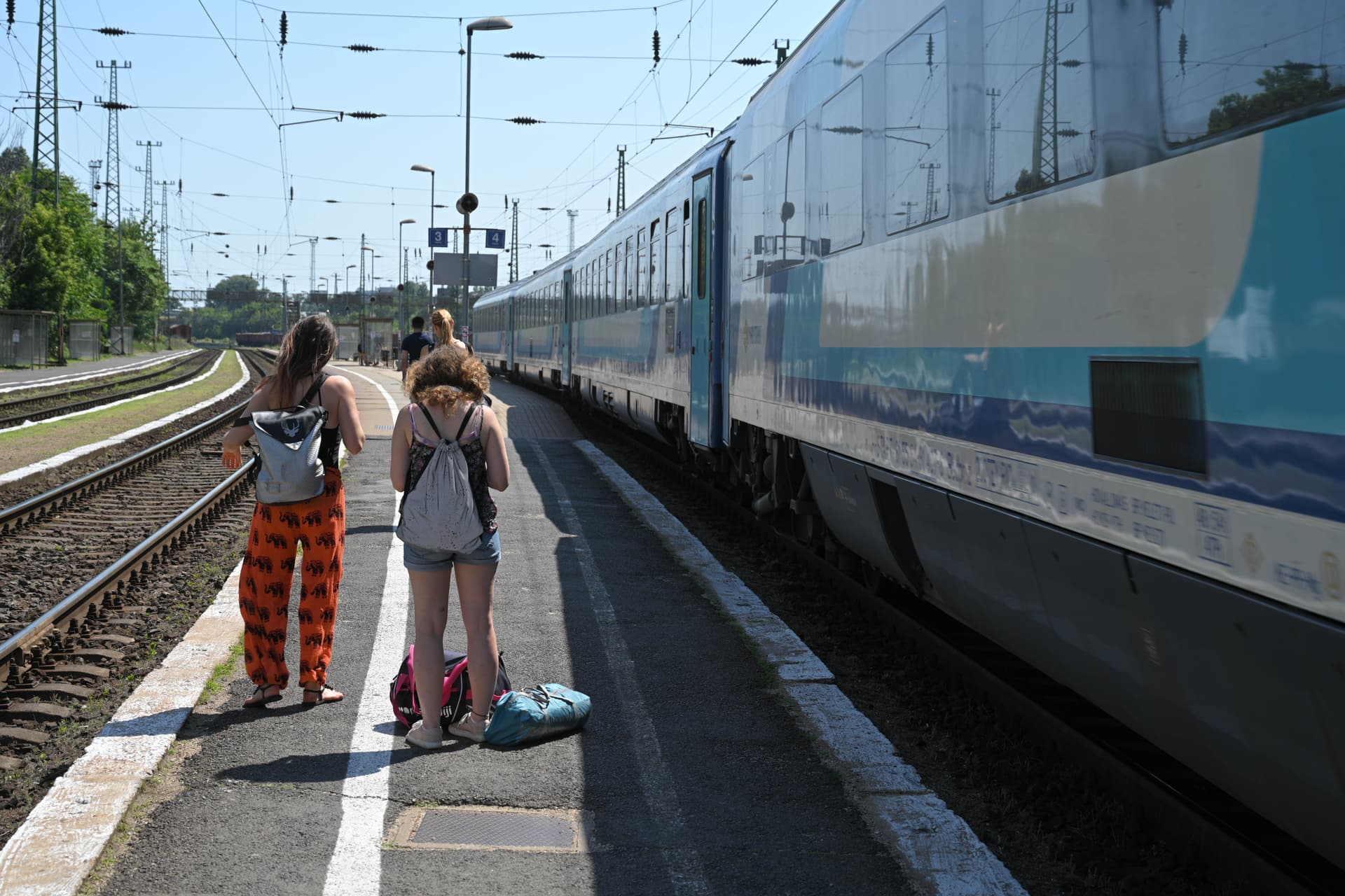 A MÁV-csoport energiatakarékossági intézkedéseket vezet be