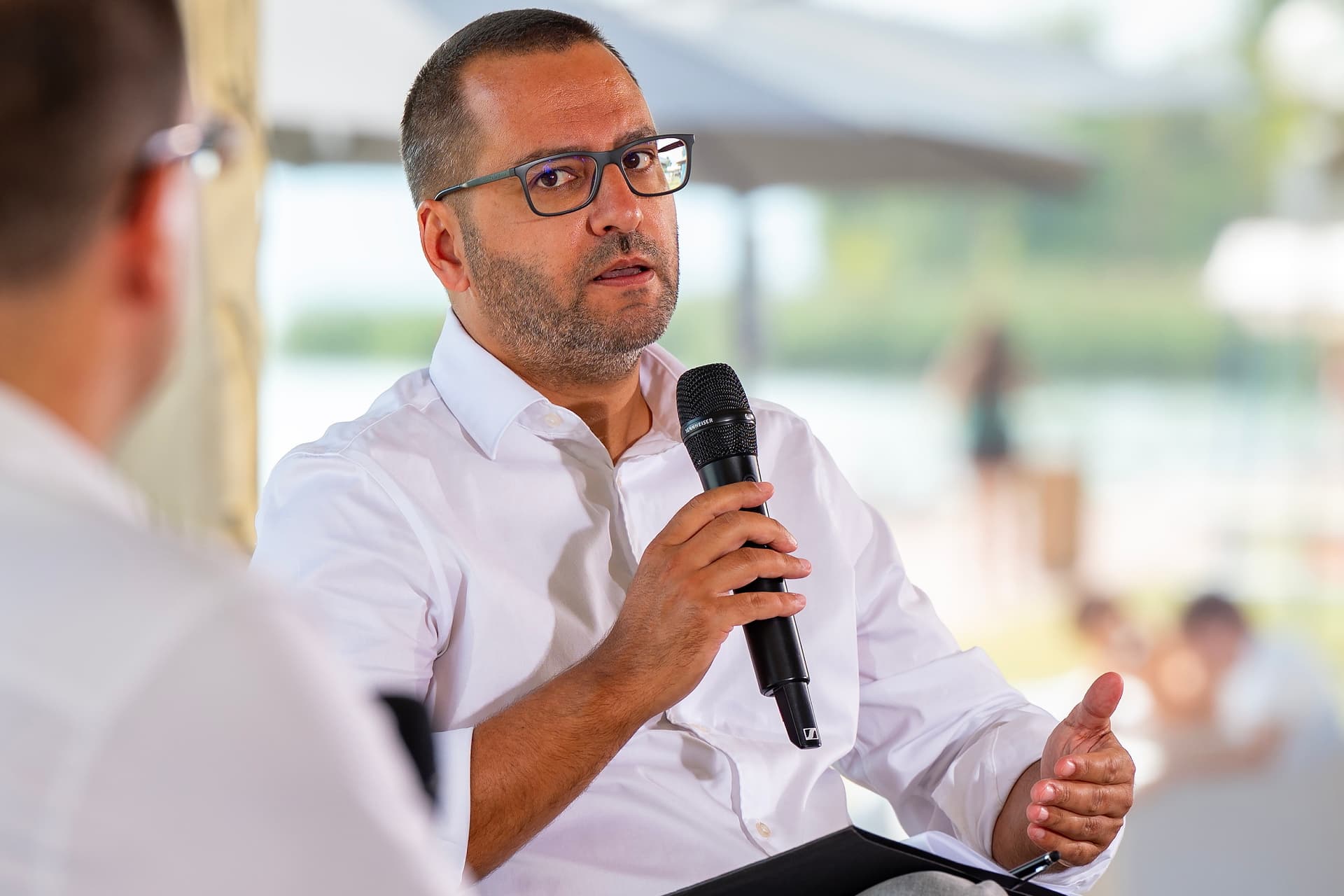 Lánczi Tamás: Magyarország szuverenitása támadás alatt áll