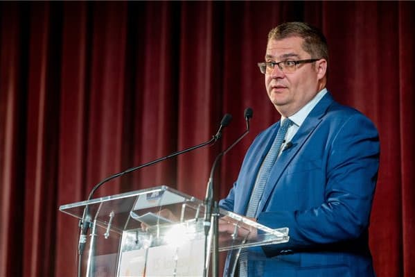 Nagy János: A Kolozsvári Magyar Napok a létezés magyar minőségének egyik különleges formája