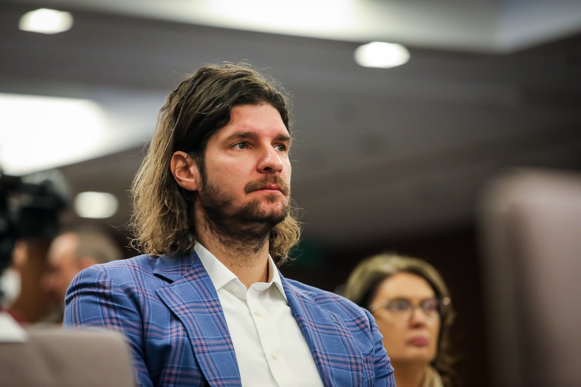 Nagy László az ötödik hellyel elégedett lenne