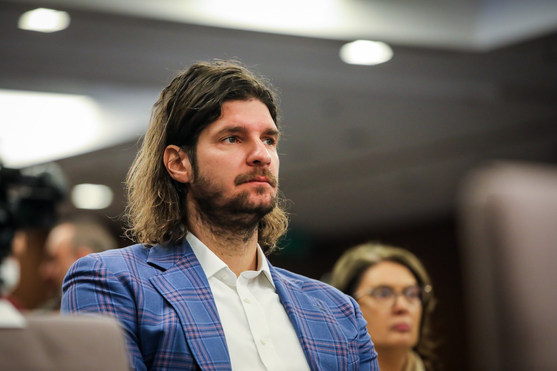 Nagy László az ötödik hellyel elégedett lenne