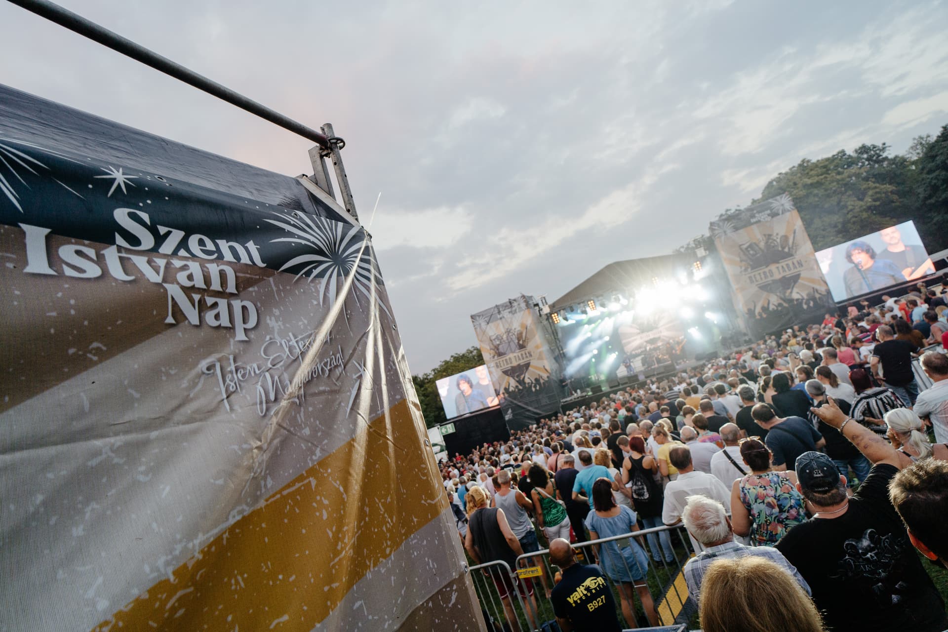 Az Italo Disco sztárjai Budapesten