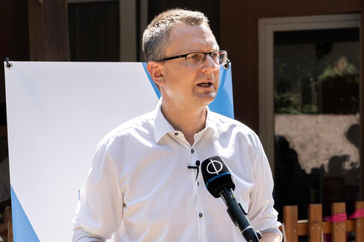 Rétvári Bence: A változó világrendben is Szent Istvánhoz kell viszonyulnunk
