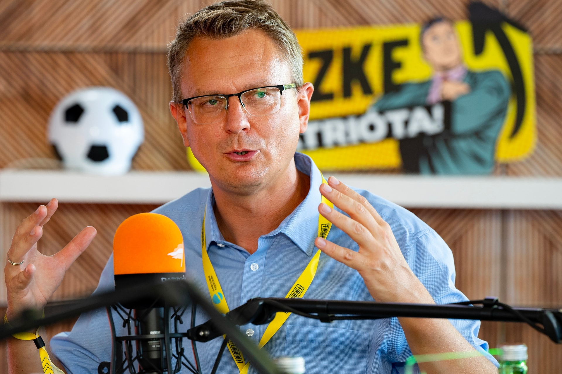 A többség egyetért az okostelefon-használat korlátozásával