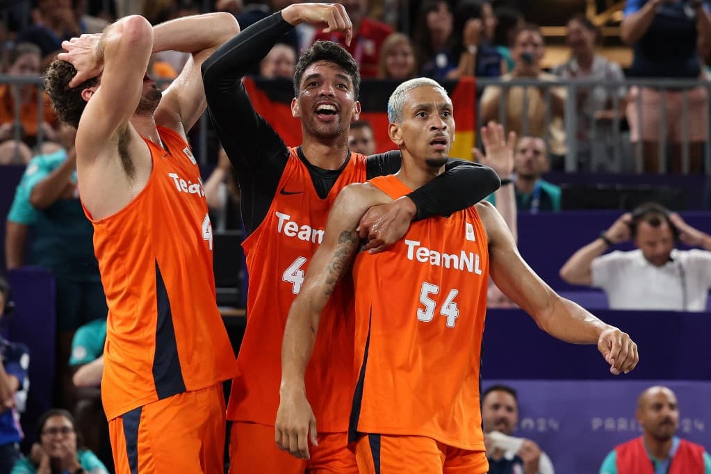 A 3×3-as kosárlabdatorna is eldőlt