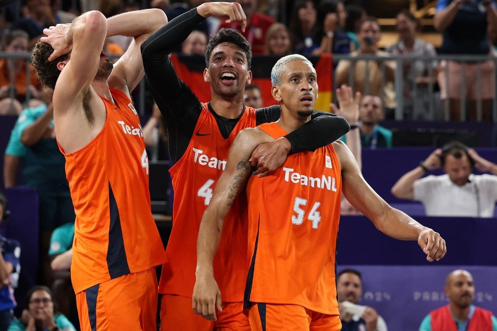A 3×3-as kosárlabdatorna is eldőlt