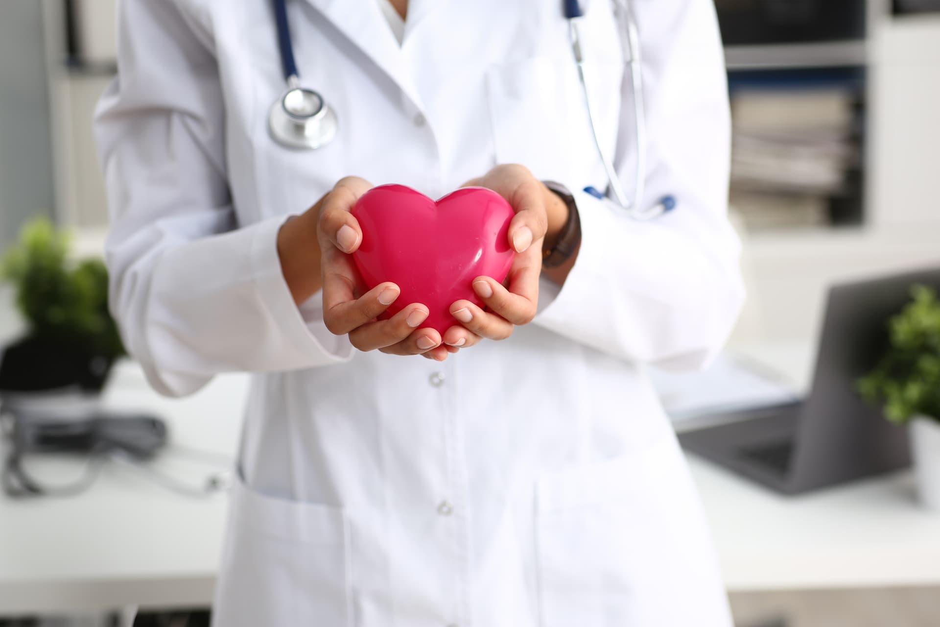 Életmentő defibrillátor a szívben