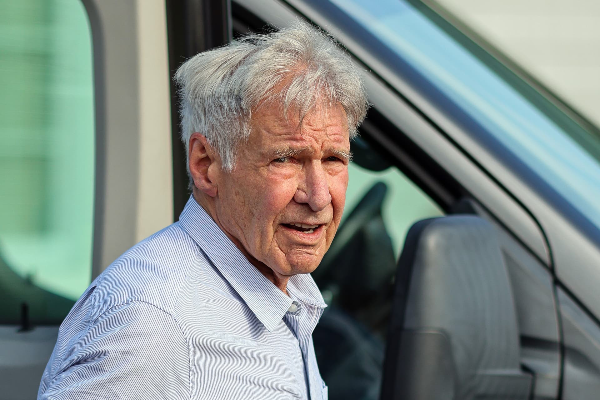 Harrison Ford hivatalosan is Disney-legenda lett
