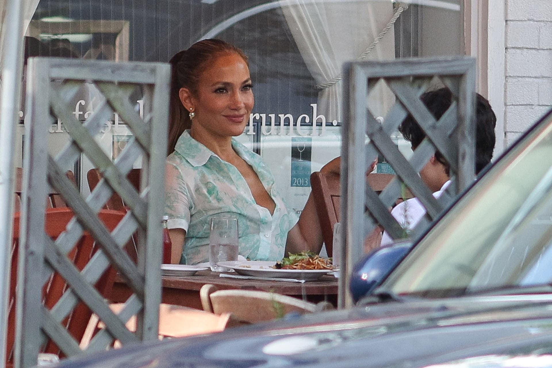 Mégsem válik Jennifer Lopez?
