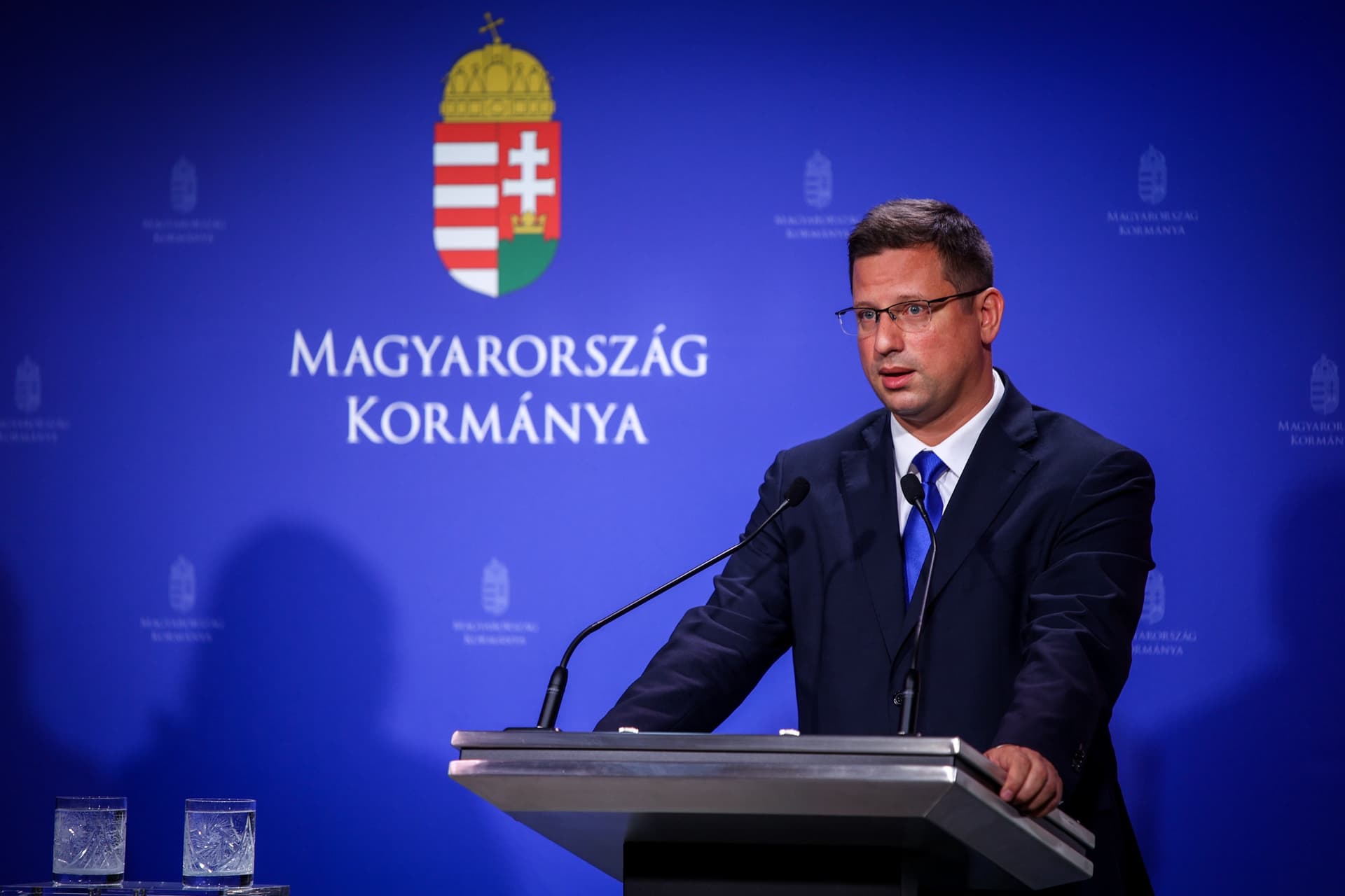 Gulyás Gergely: Folytatódik a pedagógusbér-emelés
