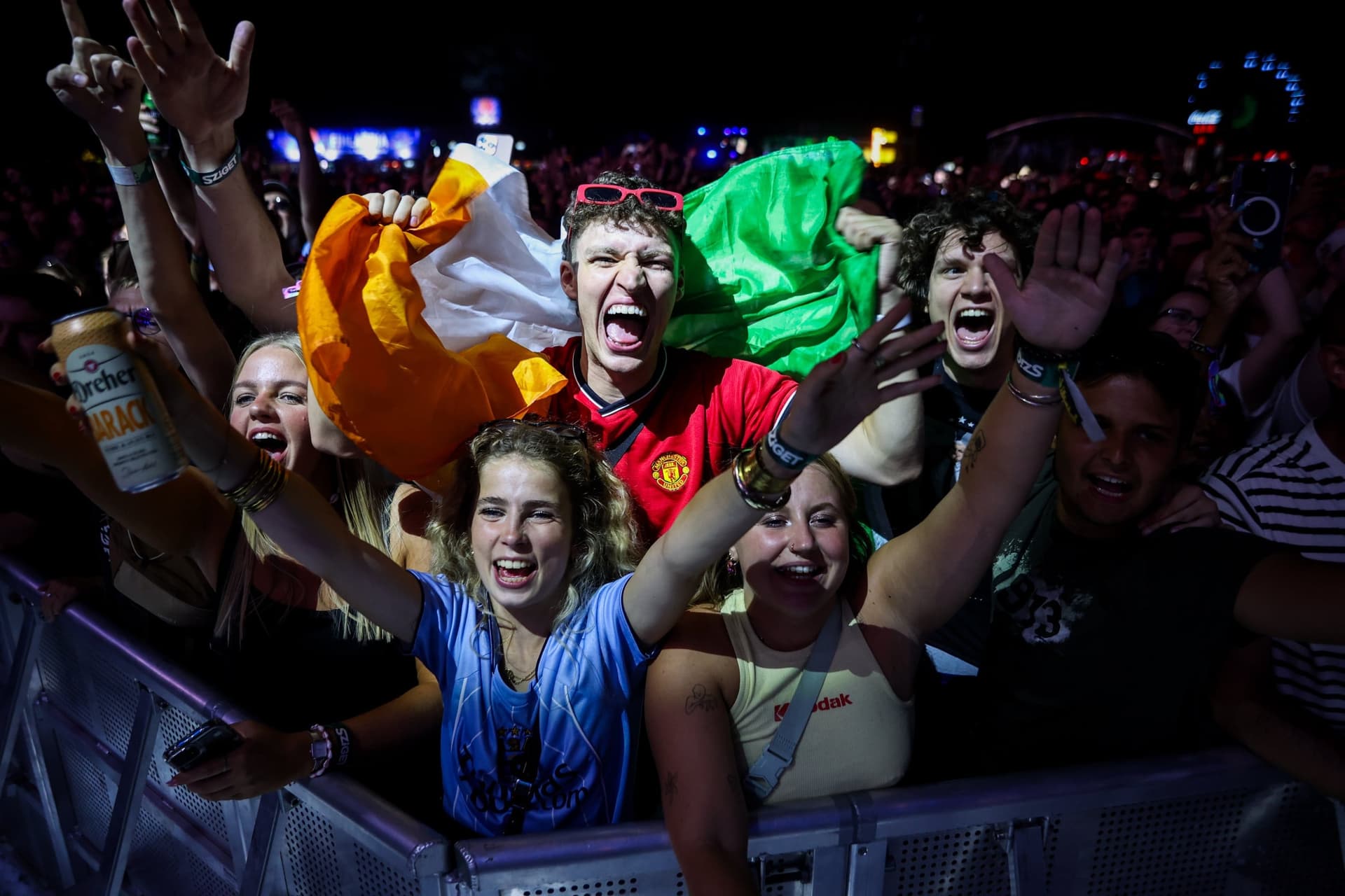 A Sziget idején sűrűbben jár a HÉV