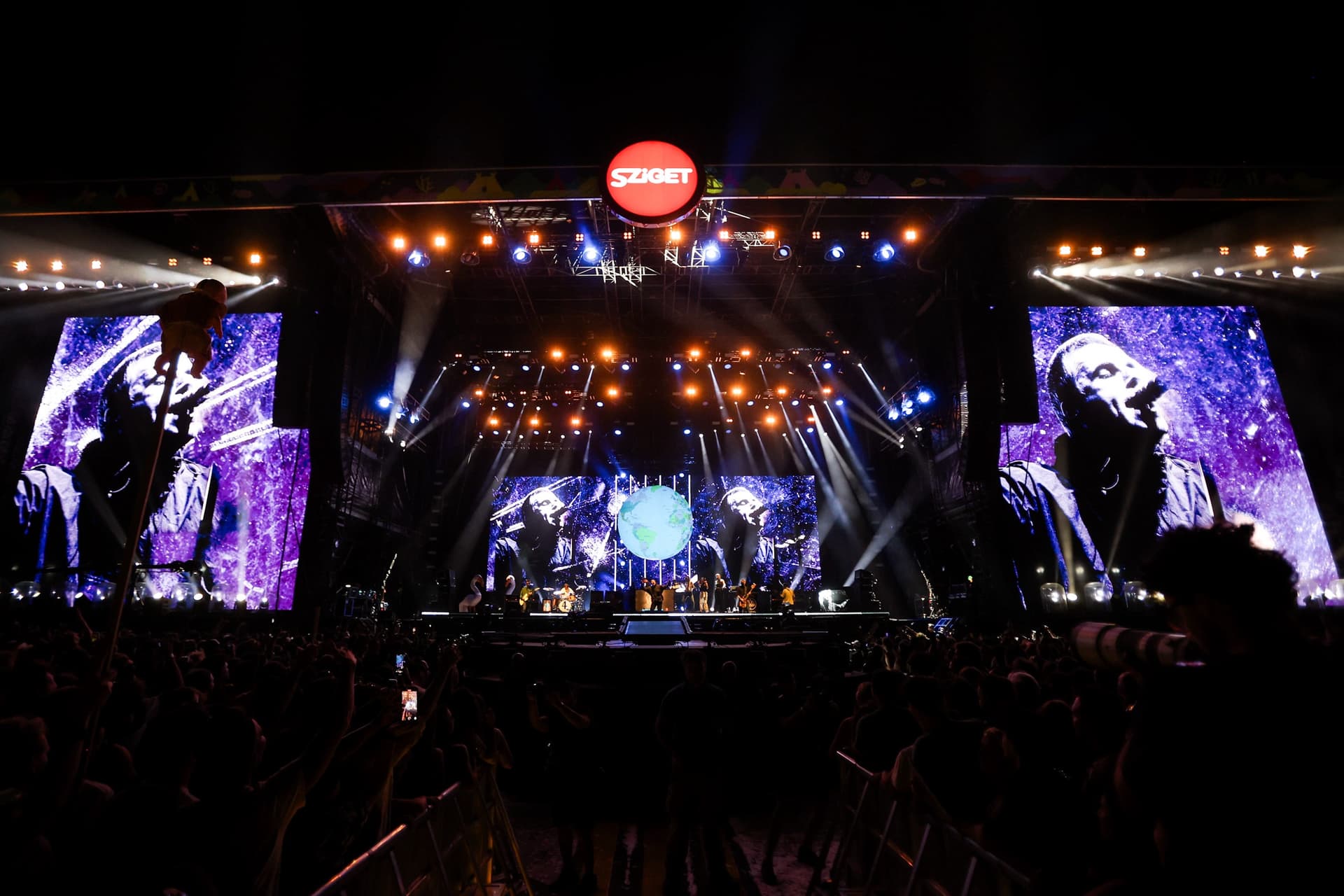 Sziget: ASAP Rocky, Post Malone és Shawn Mendes is fellép
