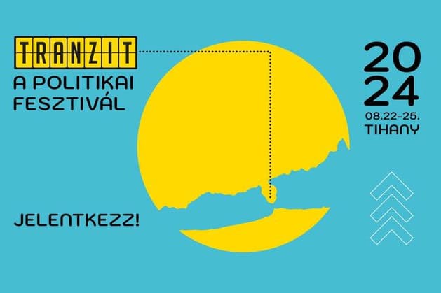 Jövő héten rendezik Tihanyban Magyarország legnagyobb közéleti találkozóját
