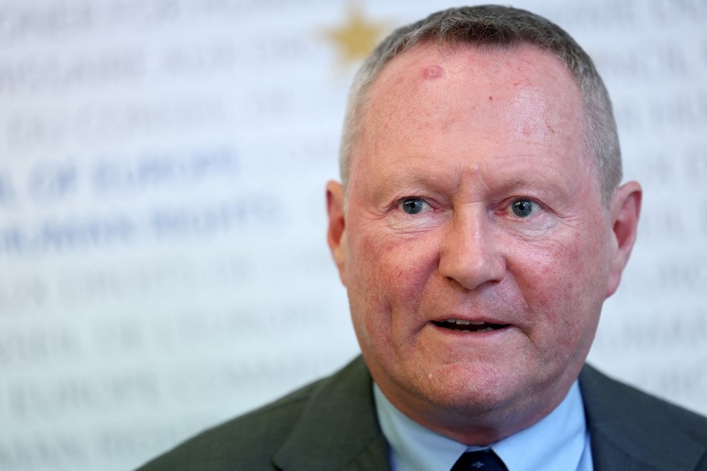 Az Európa Tanácsnak nem tetszik a lengyel migrációs politika