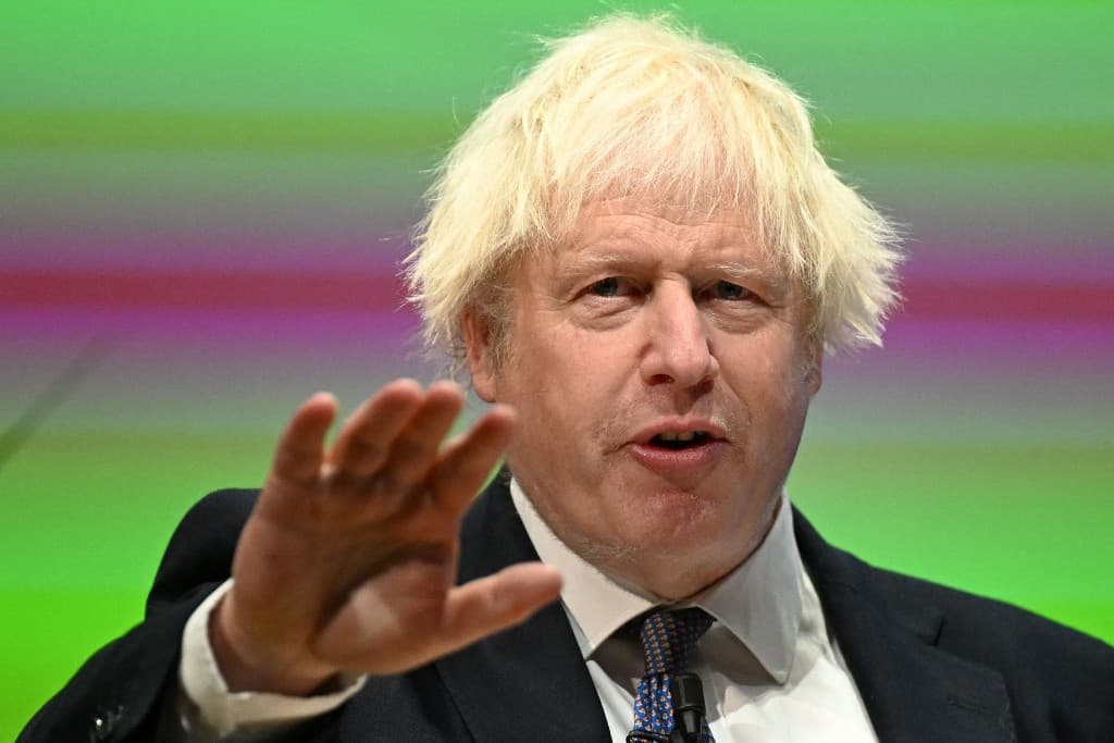 Johnson elárulta, milyen ígéretet tett Putyinnak a háború elindítása előtt