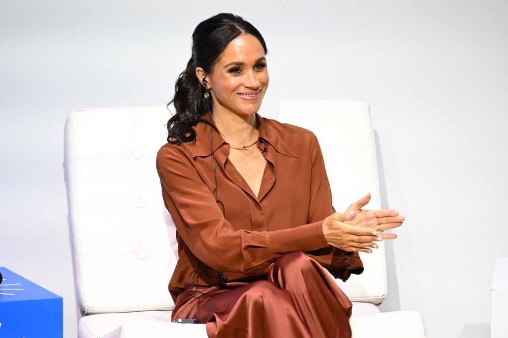 Meghan Markle a királyi családot fenyegeti