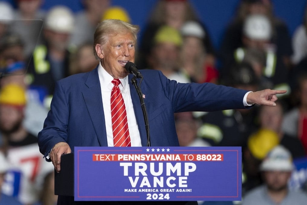 Trump: Az ukránok hazudnak a veszteségeikről