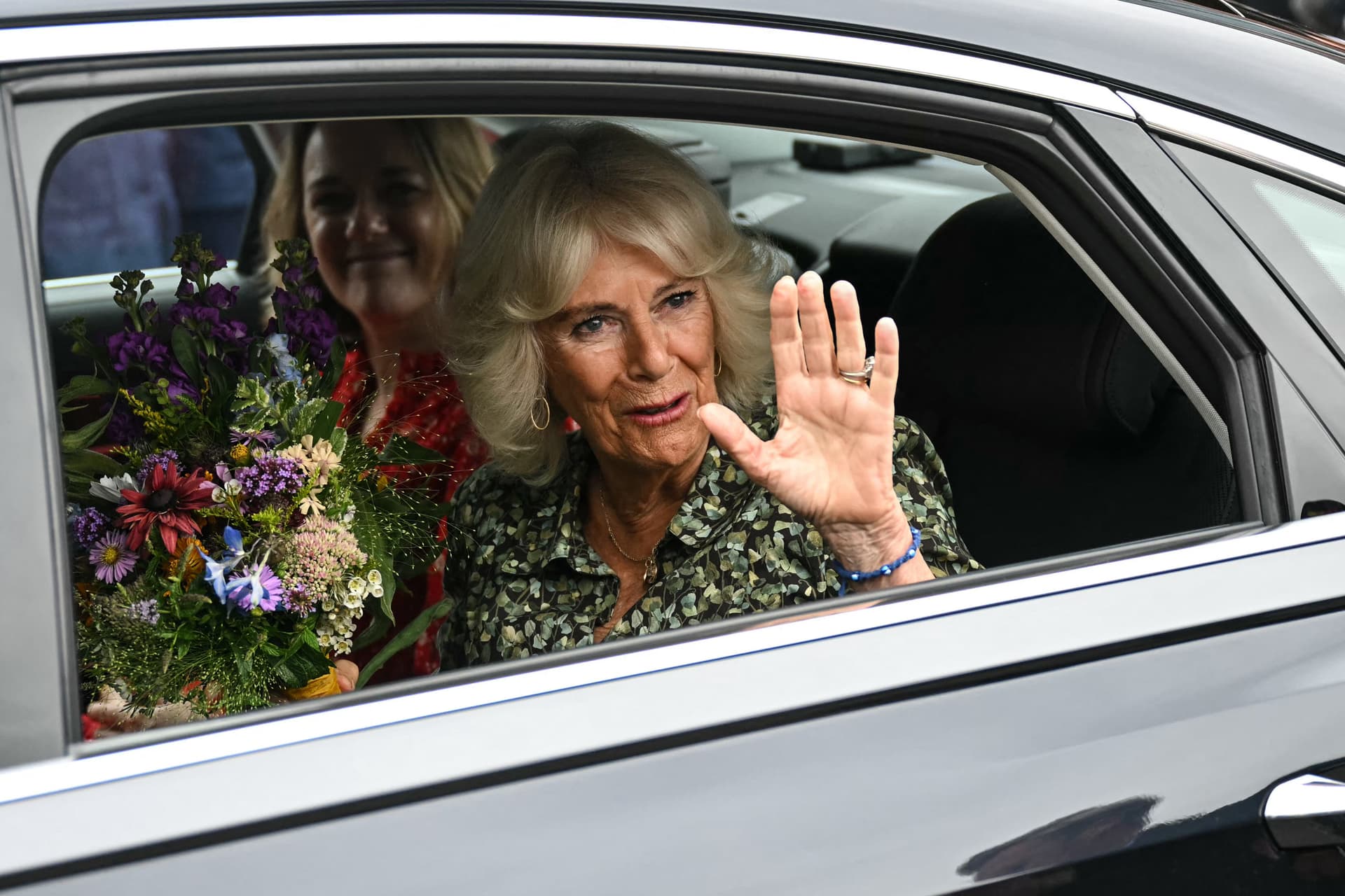 Leleplezték Kamilla királyné sötét titkát