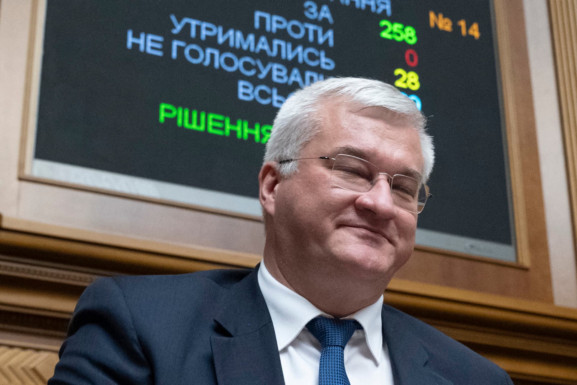 Továbbra is tilos tárgyalni Vlagyimir Putyinnal