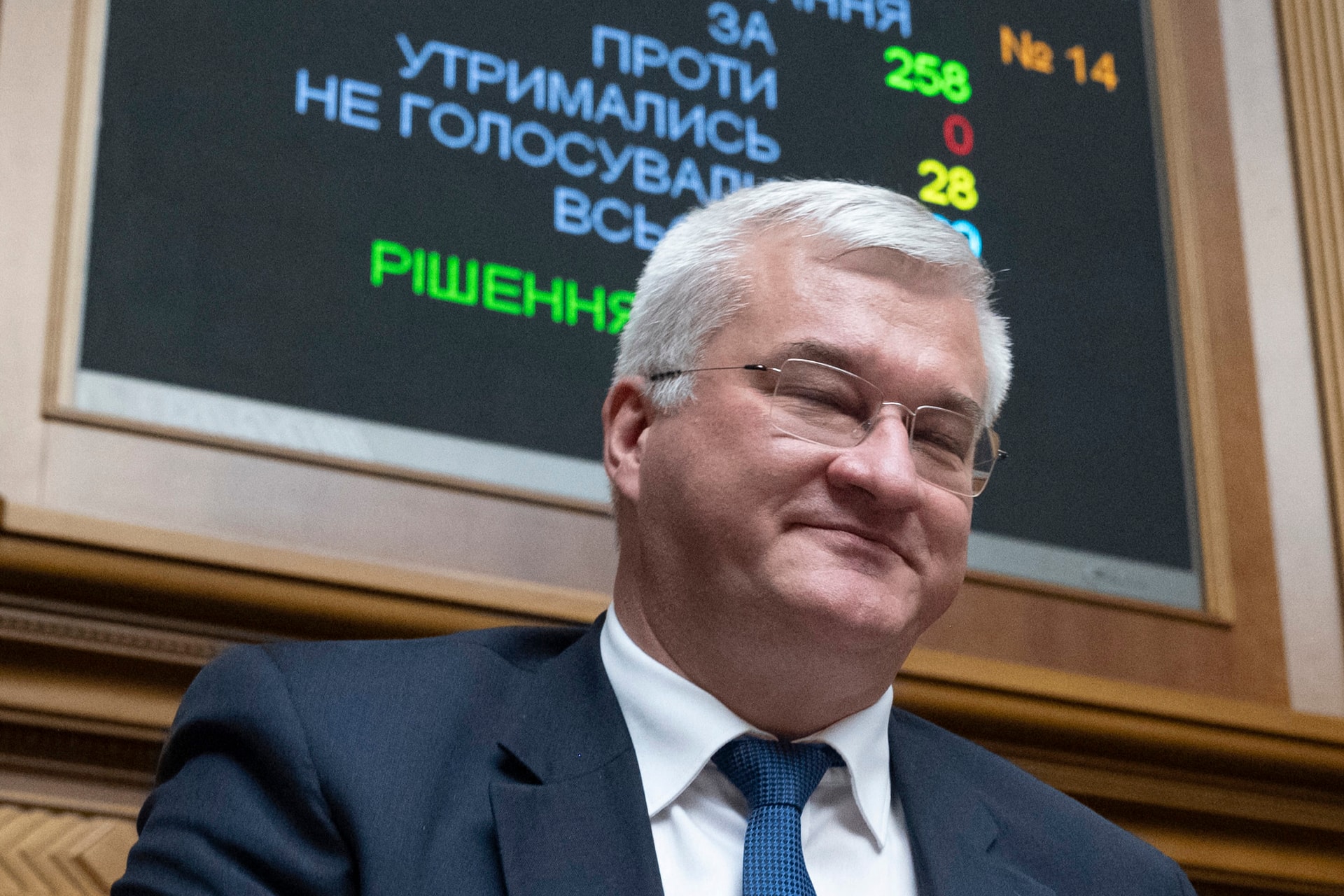 Továbbra is tilos tárgyalni Vlagyimir Putyinnal
