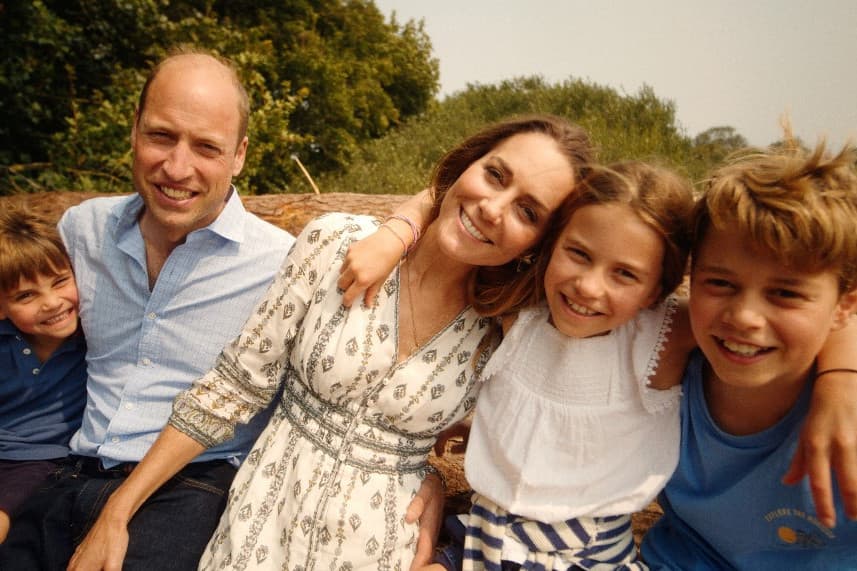 Katalin hercegné Meghan Markle kedvenc márkáját viselte + VIDEÓ