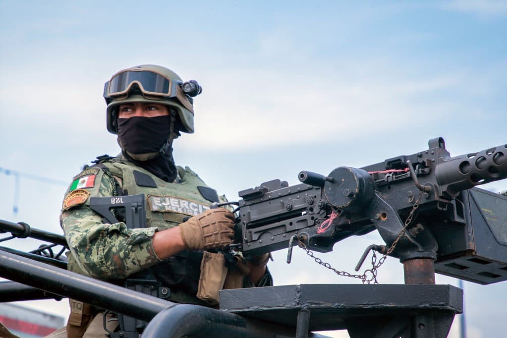 Egyre brutálisabbá válik a Sinaloa-kartell belháborúja