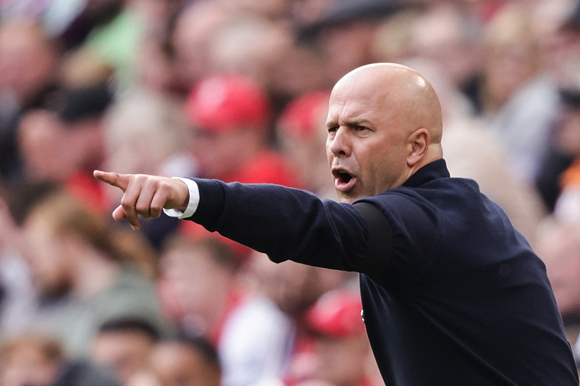 Liverpool-Real Madrid rangadó előtt