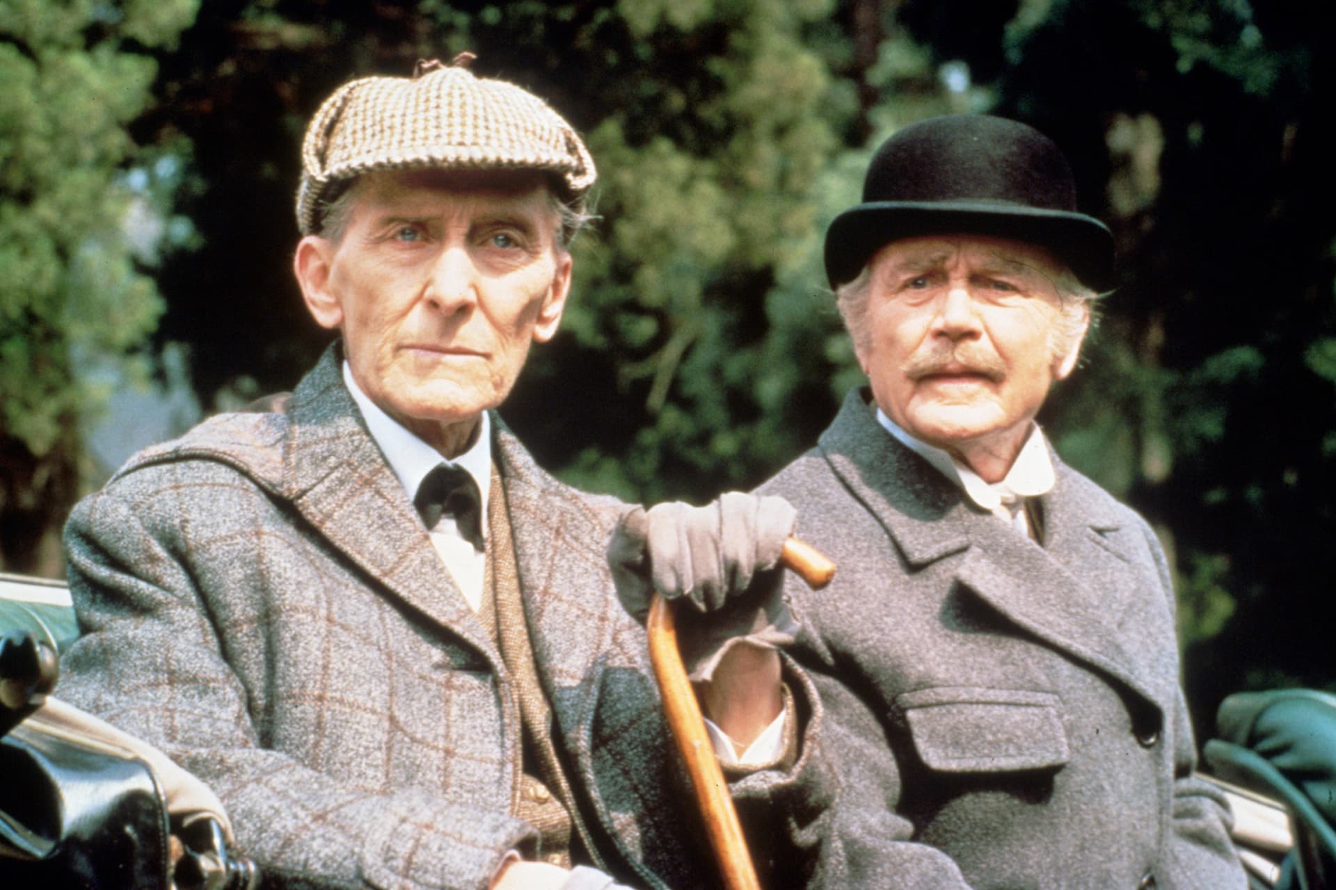 Beperlik a Disney-t, amiért feltámasztott egy halott színészt