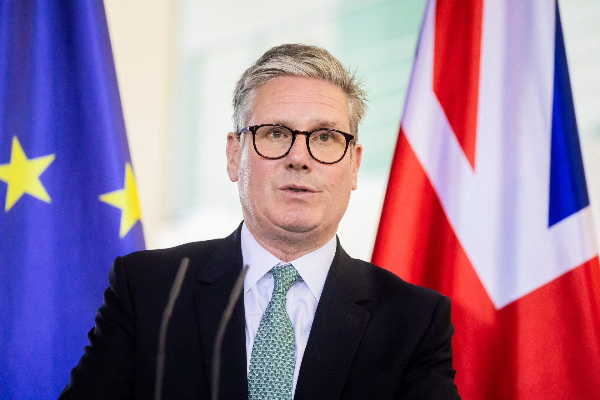 Brit csapatok érkezhetnek Ukrajnába