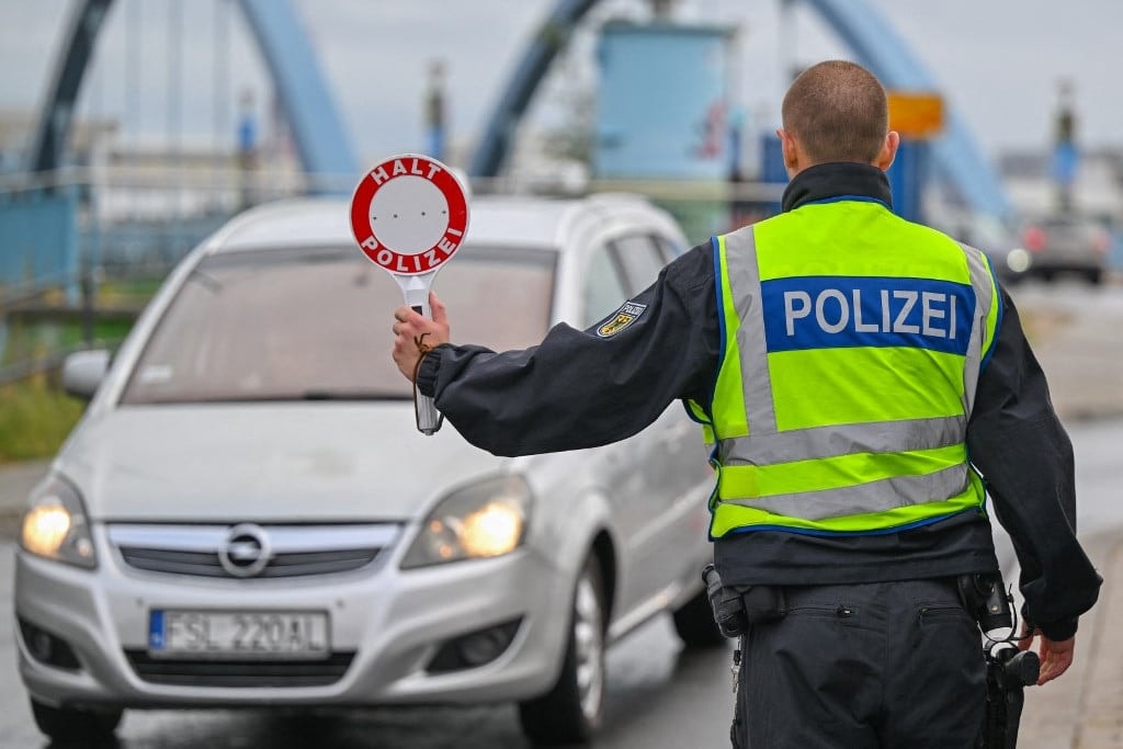 Már Schengent temeti az osztrák lap