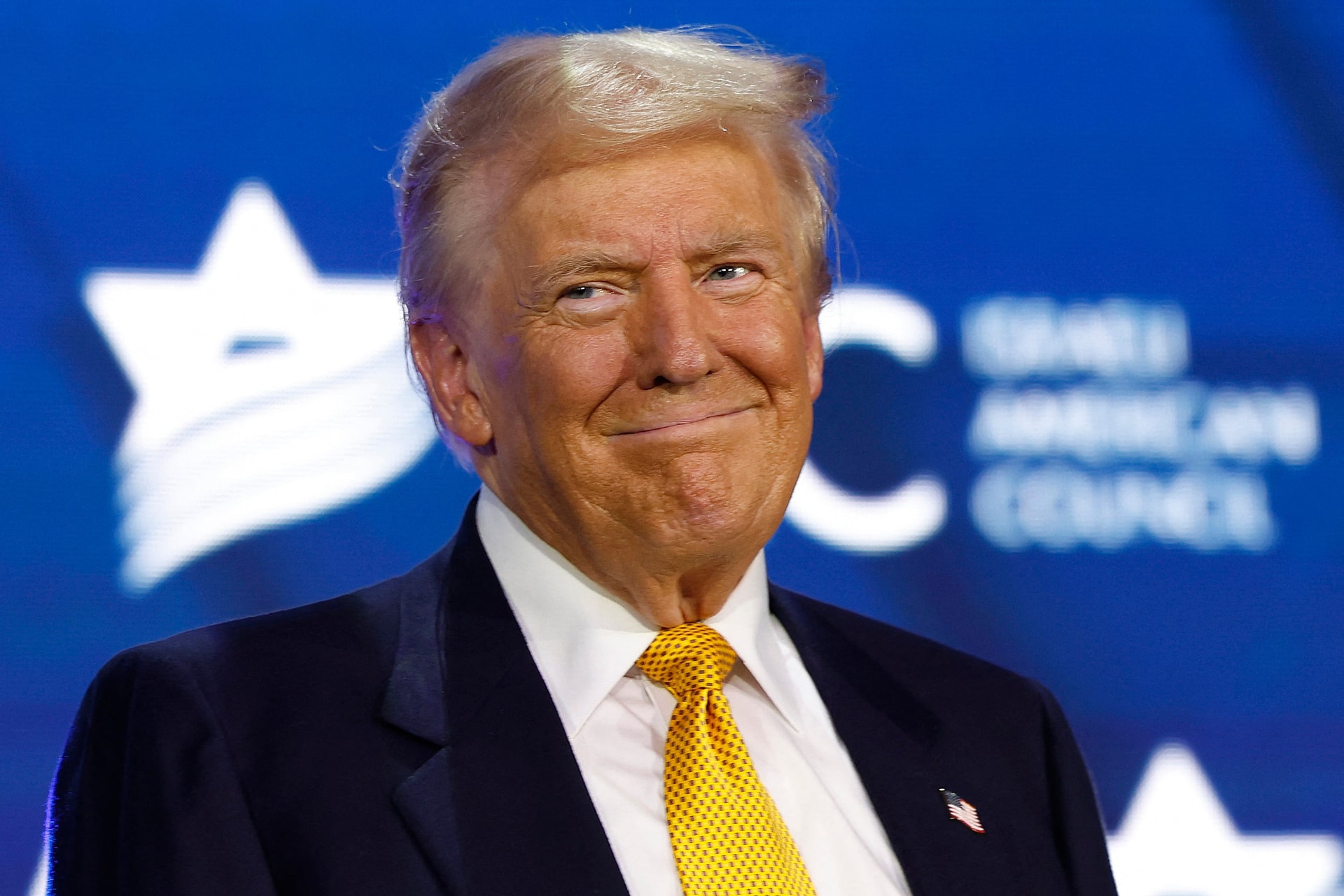 Trump beismerte, ő „tette tönkre” az Északi Áramlat 2-t