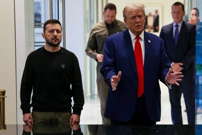 Trump fair megállapodást ígér