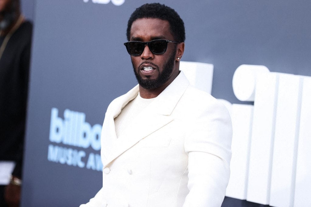 Elutasította a bíróság Diddy fellebbezését