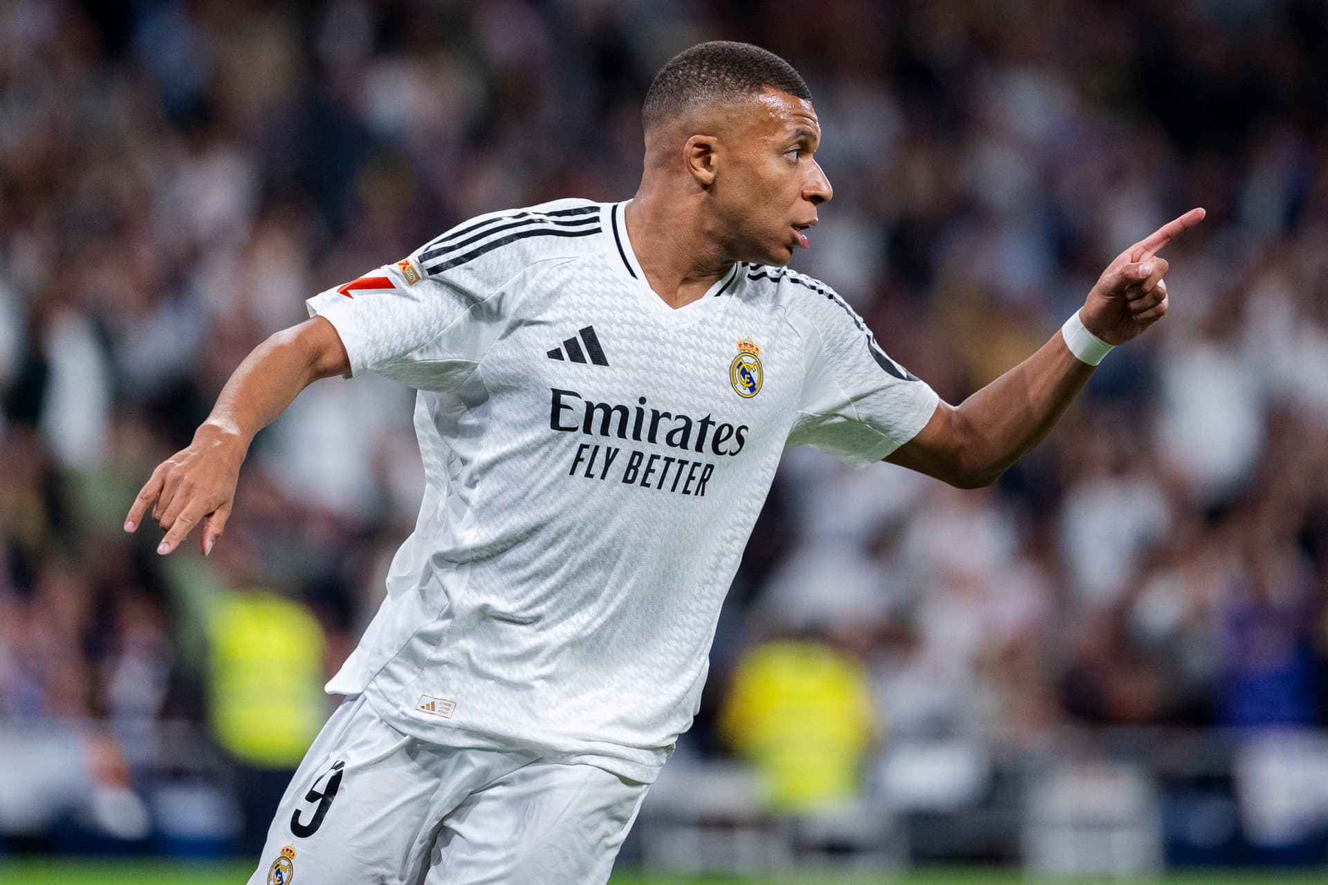 Ötvenötmillió eurót követel Kylian Mbappé a PSG-től