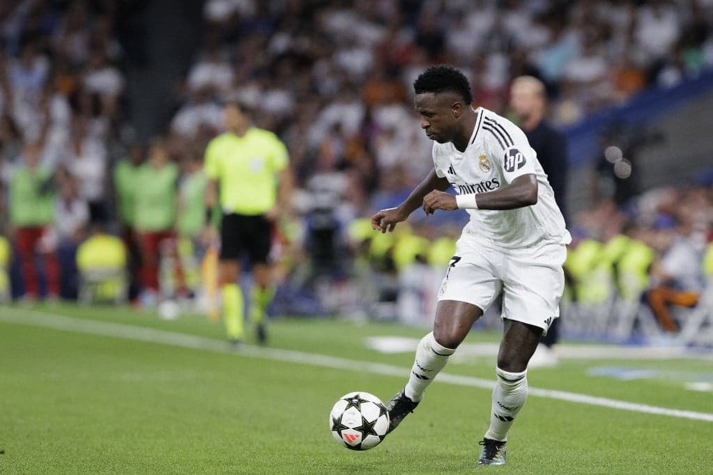 A Marca szerint Vinícius Júnior kapja az Aranylabdát