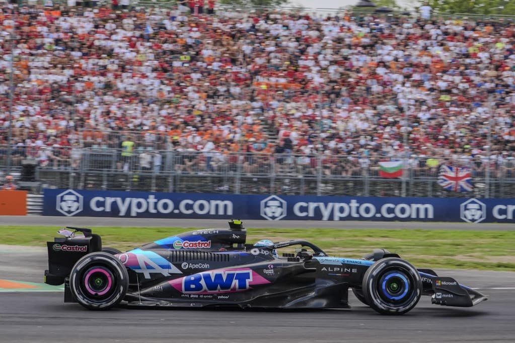 A Renault 2026-tól már nem gyárt Forma–1-es motorokat