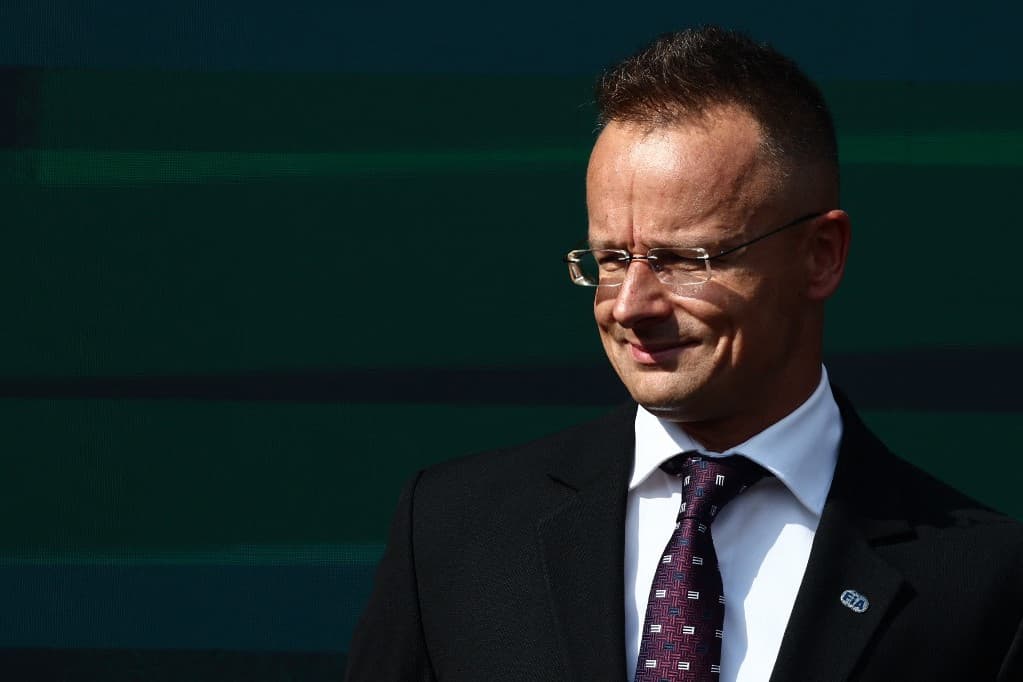 Szijjártó Péter: A nemzetközi vállalati világ szereplői bíznak Magyarországban