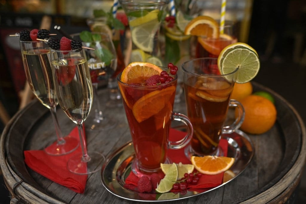 A három legkárosabb alkoholos koktél